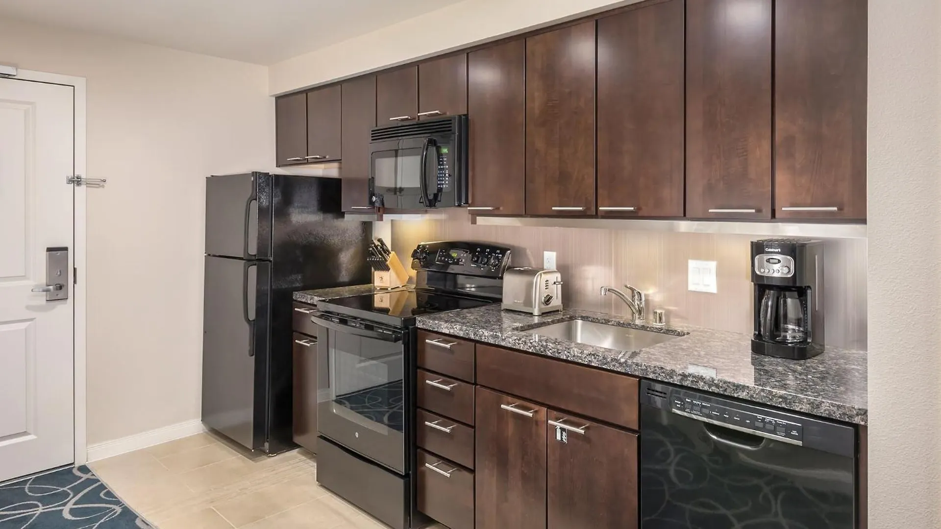 Wyndham Desert Blue Resort Studio Villa Las Vegas Holiday home