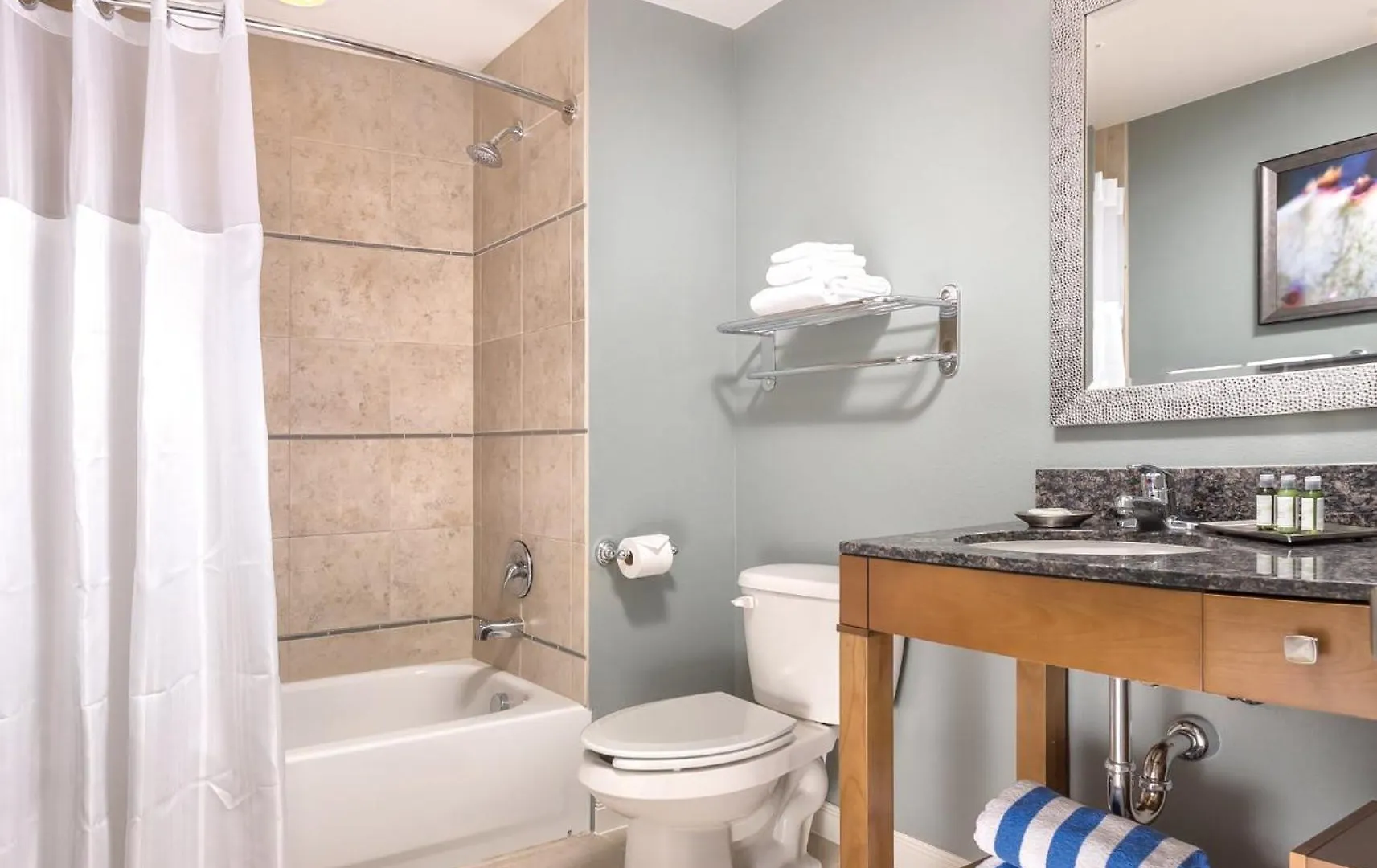 Wyndham Desert Blue Resort Studio Villa 拉斯维加斯