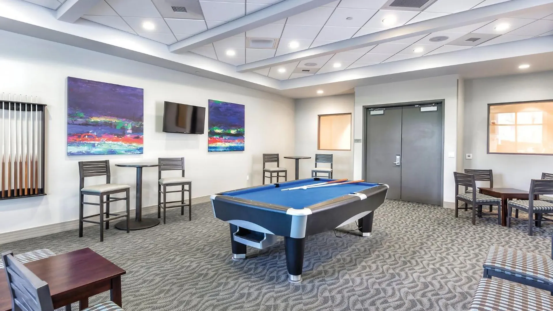 Wyndham Desert Blue Resort Studio Villa 拉斯维加斯 度假居