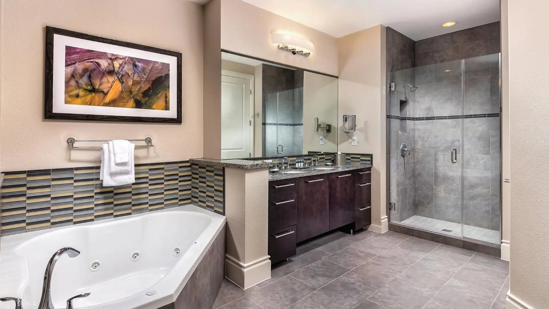 Wyndham Desert Blue Resort Studio Villa 拉斯维加斯 0*,  美国