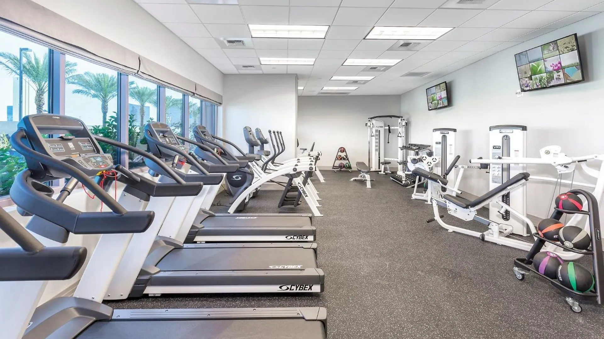 Wyndham Desert Blue Resort Studio Villa 拉斯维加斯