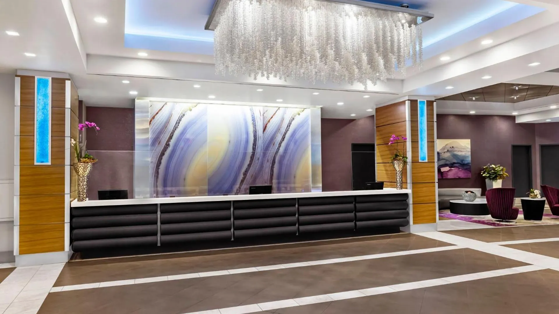 Wyndham Desert Blue Resort Studio Villa 拉斯维加斯 度假居