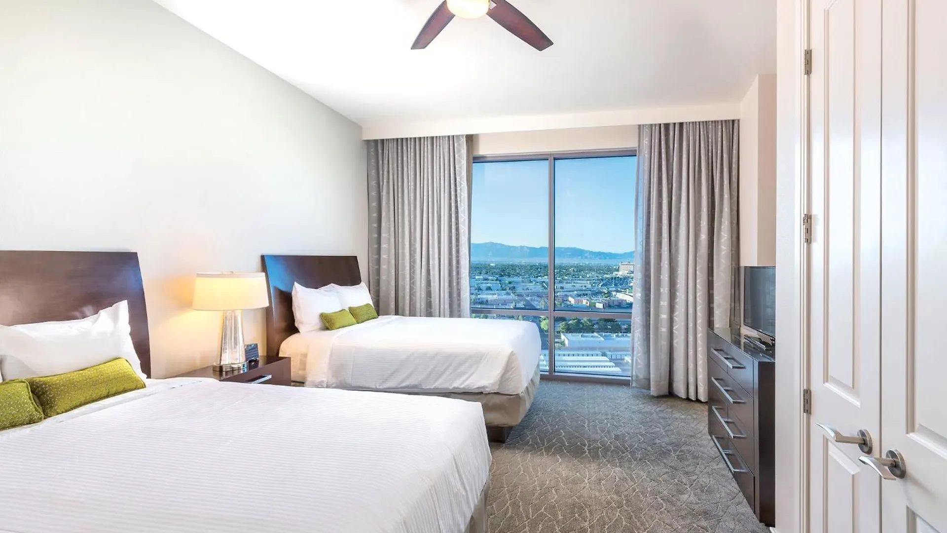 Wyndham Desert Blue Resort Studio Villa Las Vegas 0*,